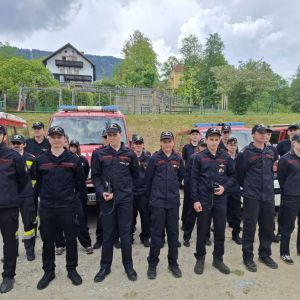 Funkgrundkurs (2)